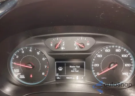 2018 Chevrolet Malibu Lt z USA, uszkodzony, nr VIN 1G1ZD5ST0JF188736